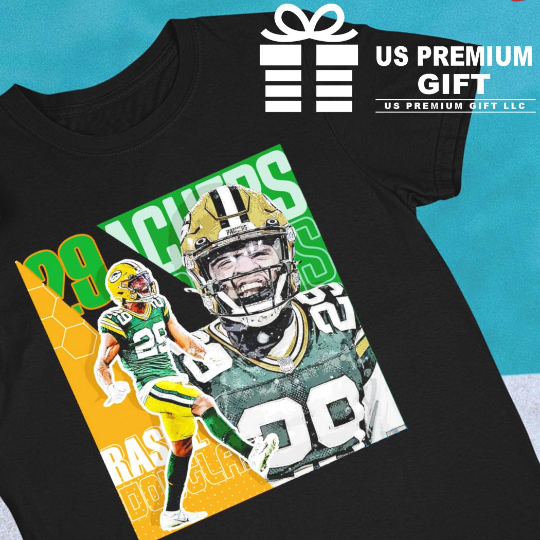 ROMEO Romeo Doubs Green Bay Packers Shirt, hoodie, sweater, long sleeve and  tank top