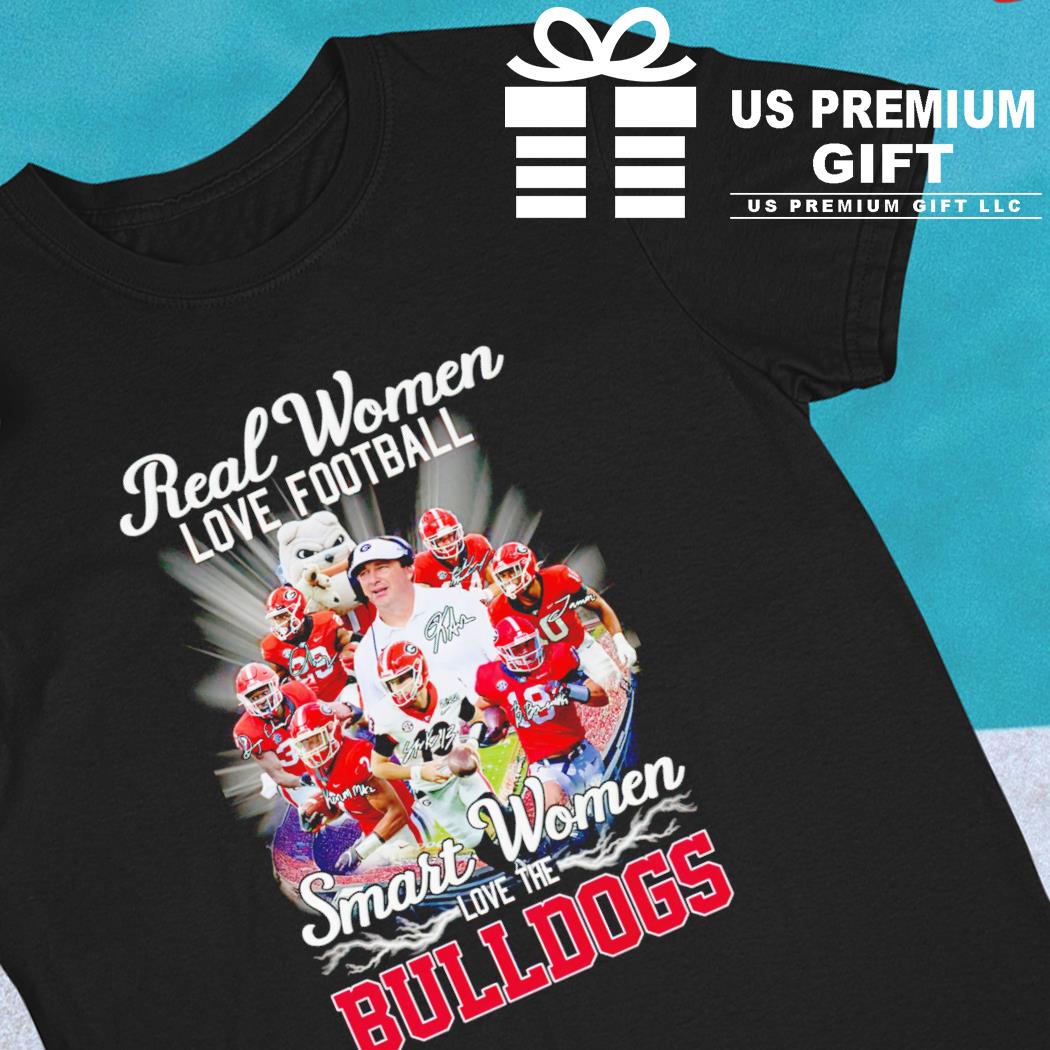 Original Real Women love Football Smart Women love the 49Ers 2023  signatures shirt, hoodie, longsleeve, sweatshirt, v-neck tee