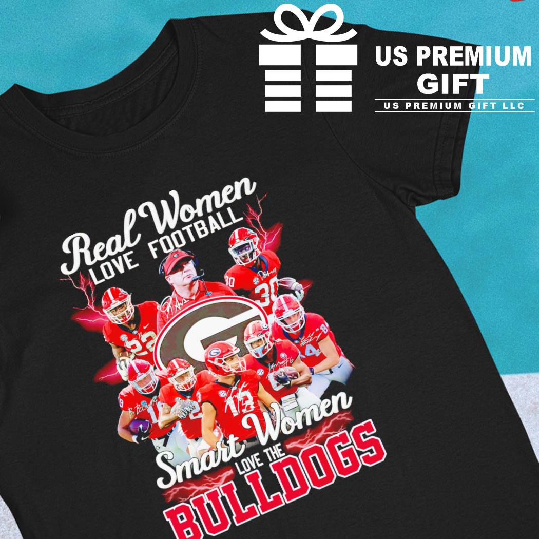 49ers Womens Shirt Real Woman Love Football Smart Women Love The