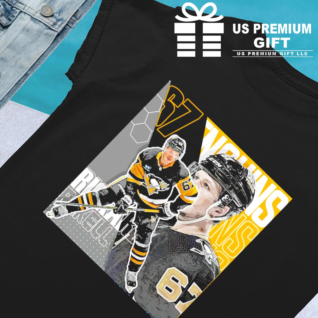 Rickard Rakell 67 Pittsburgh Penguins hockey player poster shirt, hoodie,  sweater, long sleeve and tank top