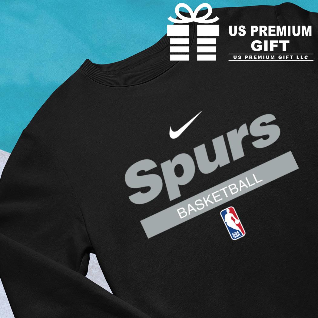 Top San Antonio Spurs Basketball Nike 2023 2024 performance shirt, hoodie,  sweater, long sleeve and tank top