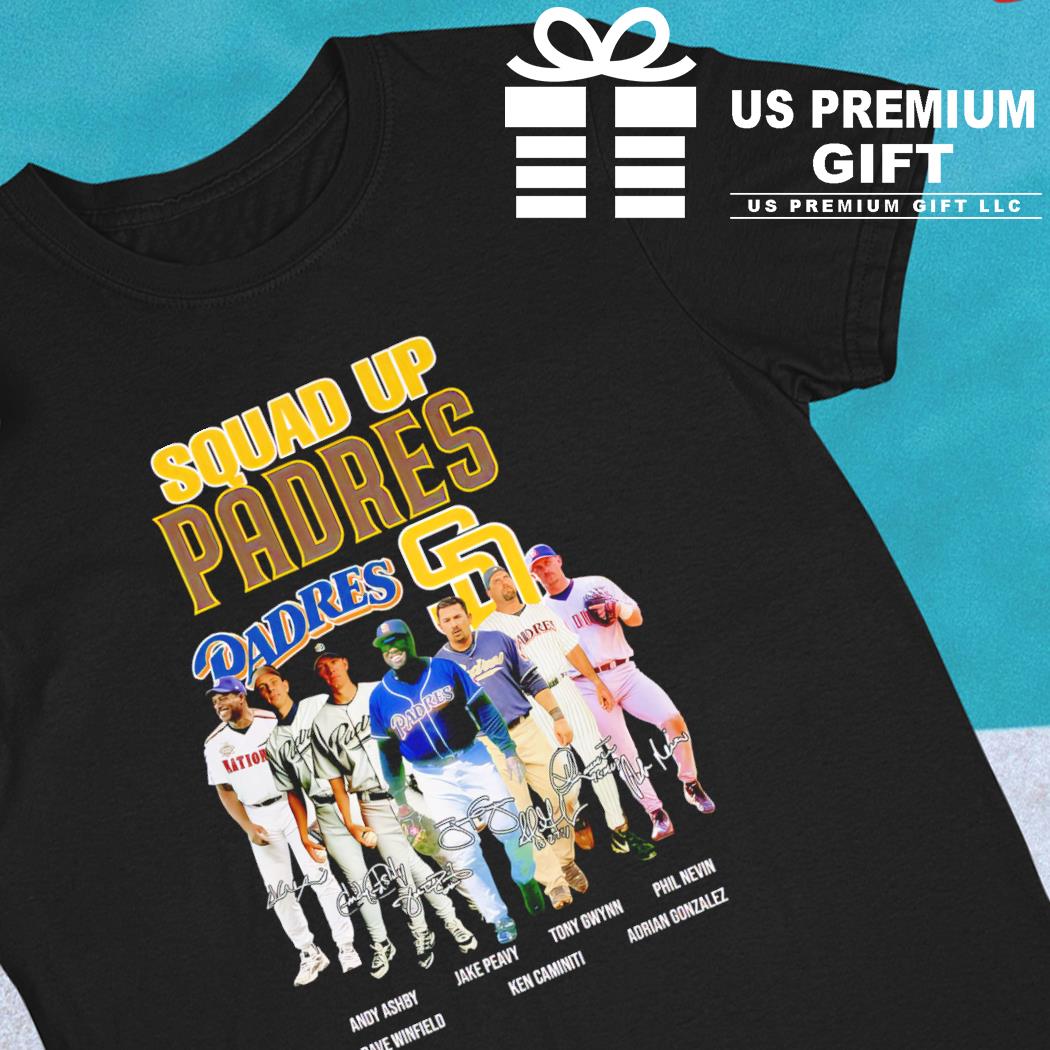 San Diego Junior Seau vs Tony Gwynn Skyline 2023 Signatures shirt, hoodie,  longsleeve, sweatshirt, v-neck tee