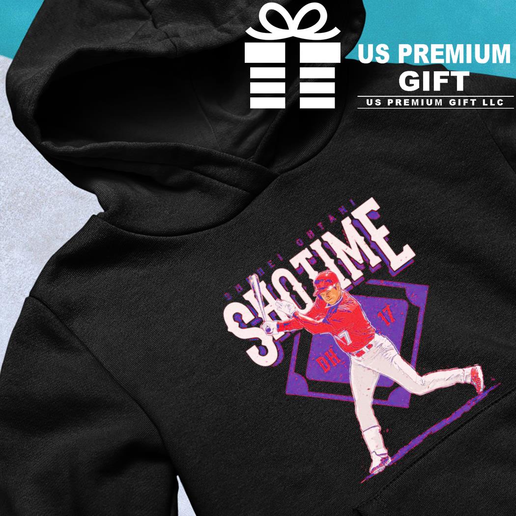 Shohei Shotime Ohtani Vintage Style Shirt, hoodie, sweater, long sleeve and  tank top