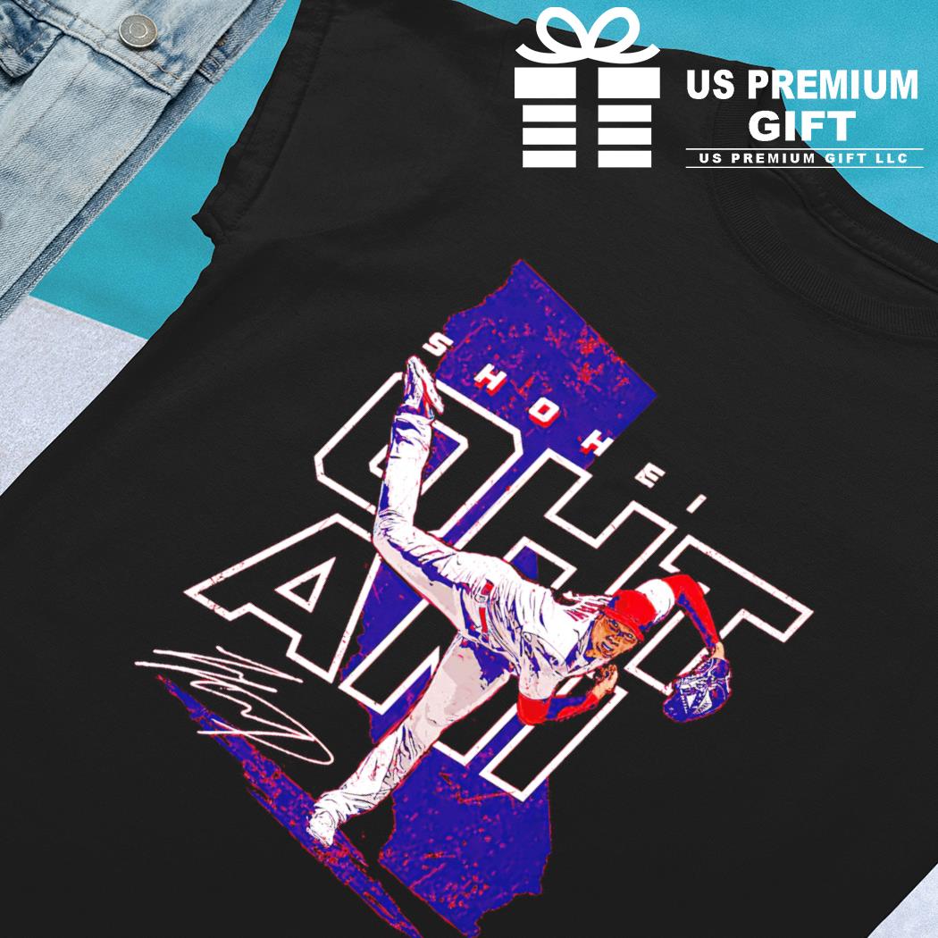 Shohei Ohtani Los Angeles Angels Shoe Time signature 2023 shirt, hoodie,  sweater, long sleeve and tank top