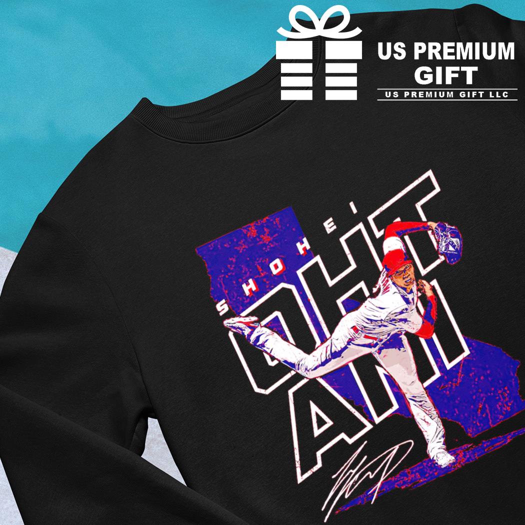 Shohei Ohtani Los Angeles Angels Shoe Time signature 2023 shirt, hoodie,  sweater, long sleeve and tank top