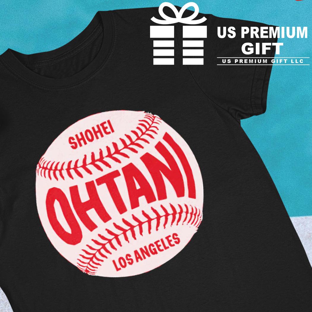 Shohei Ohtani Angels Jersey for Babies, Youth, Women, or Men