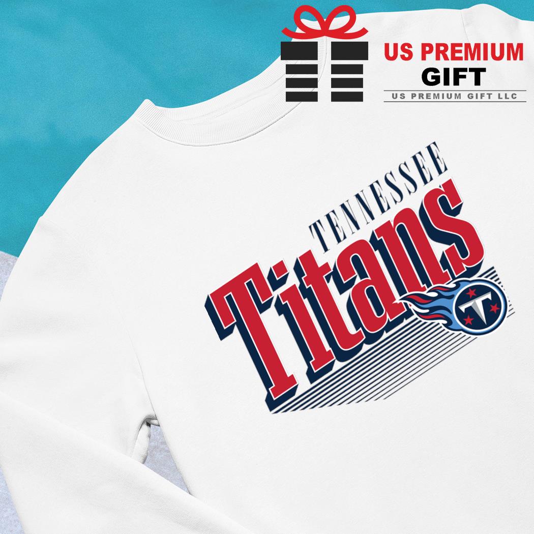 Tennessee Titans 2023 logo T-shirt, hoodie, sweater, long sleeve