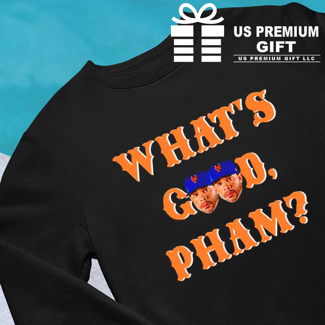 Official Tommy Pham Jersey, Tommy Pham Shirts, Baseball Apparel, Tommy Pham  Gear