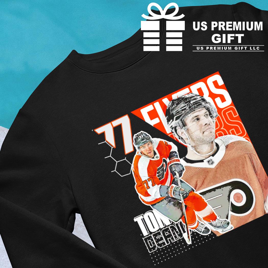 Philadelphia Flyers Shirt Philadelphia Hockey Shirt Flyers 