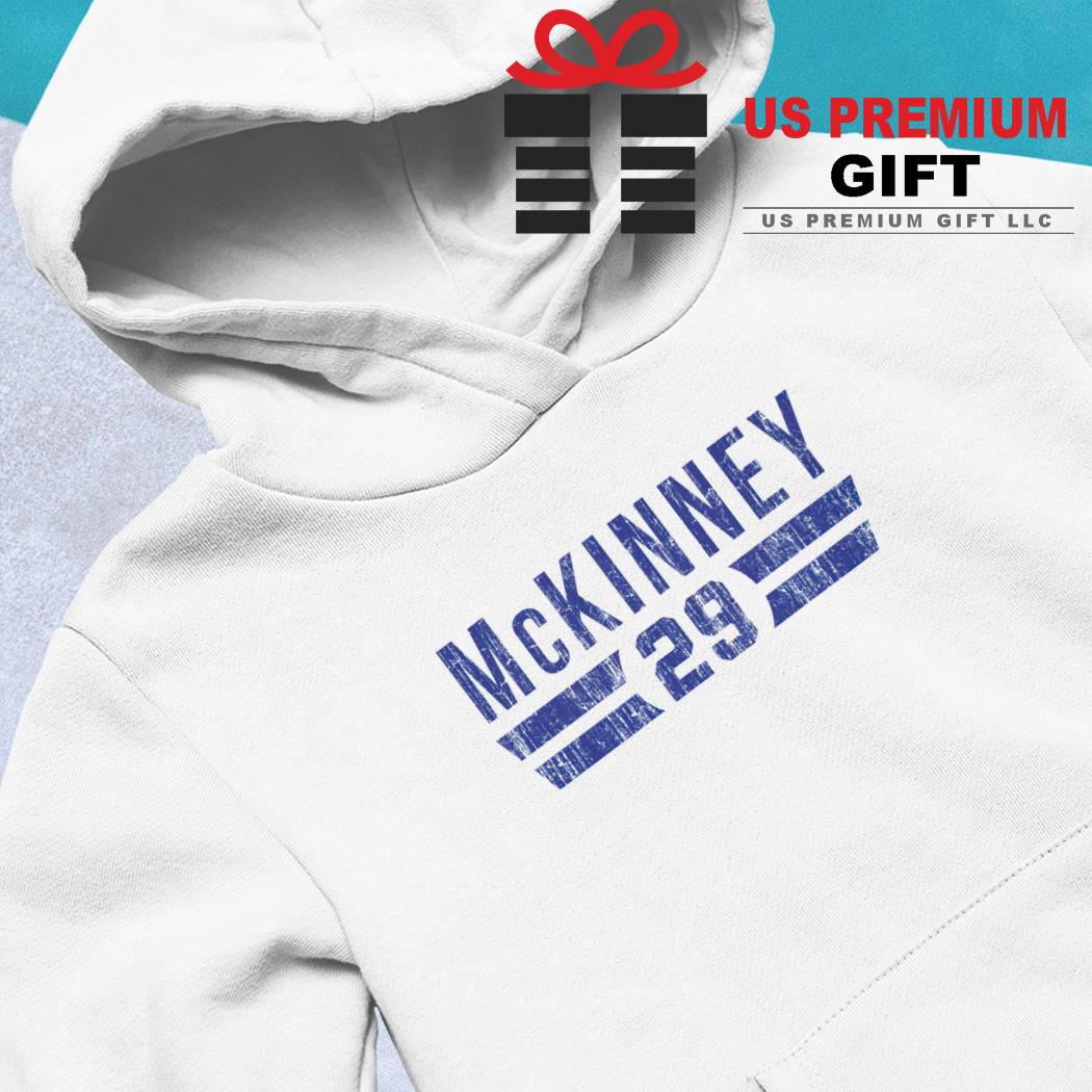 Xavier McKinney New York Giants T-Shirts, Giants Shirt, Tees