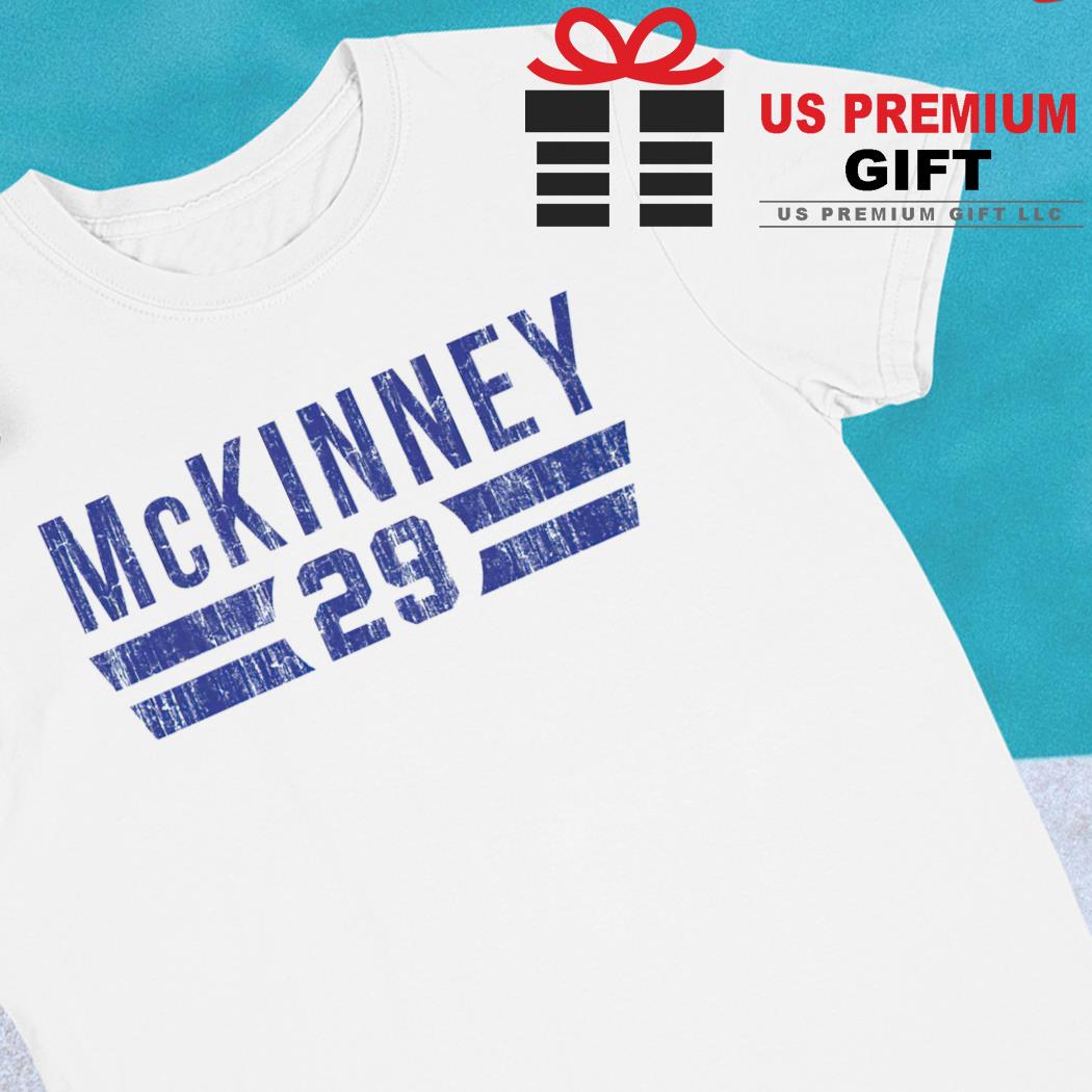 Xavier McKinney 29 New York Giants football safety shirt, hoodie