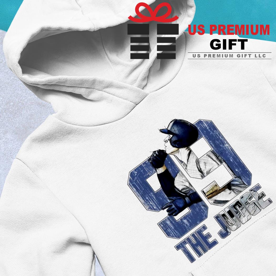 Aaron Judge Air 99 Shirt, Hoodie, Sweater