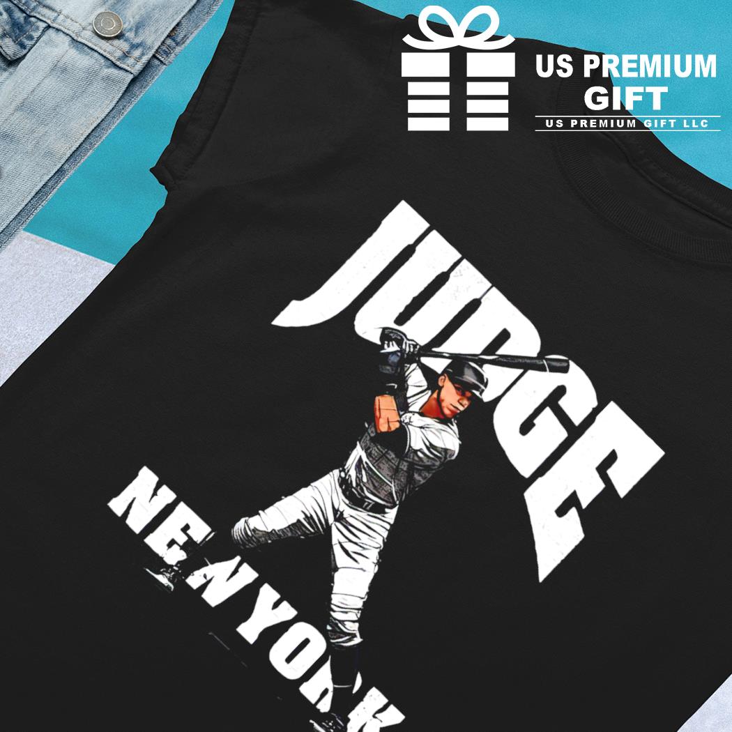 Aaron Judge Mlb New York Yankees Best Player shirt, hoodie, sweater, long  sleeve and tank top