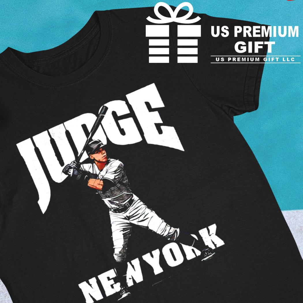 Aaron Judge Mlb New York Yankees Best Player shirt, hoodie, sweater, long  sleeve and tank top