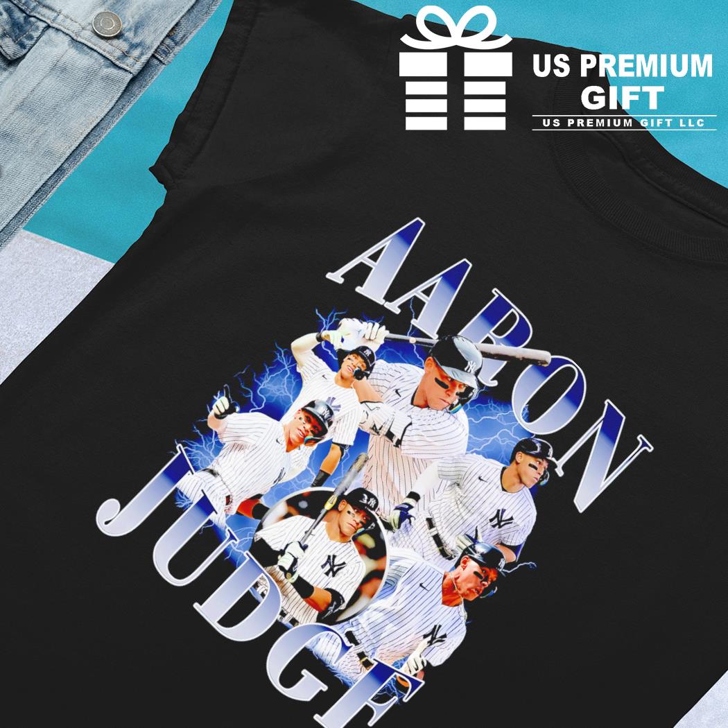 Aaron Judge Shirt, Judge TShirt, Judge Baseball Player Shirt, Retro  Baseball Shirt
