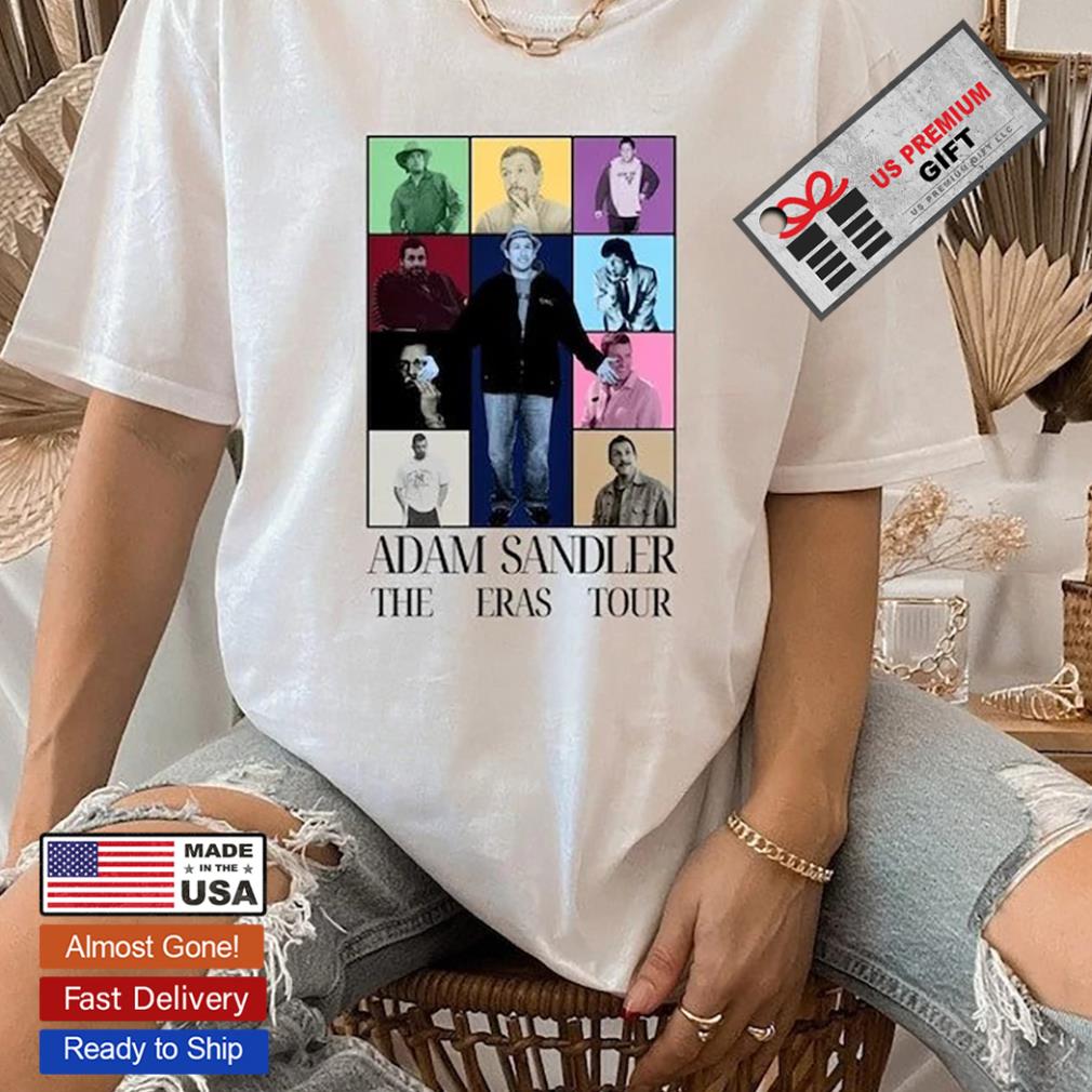 Adam Sandler Shirt 