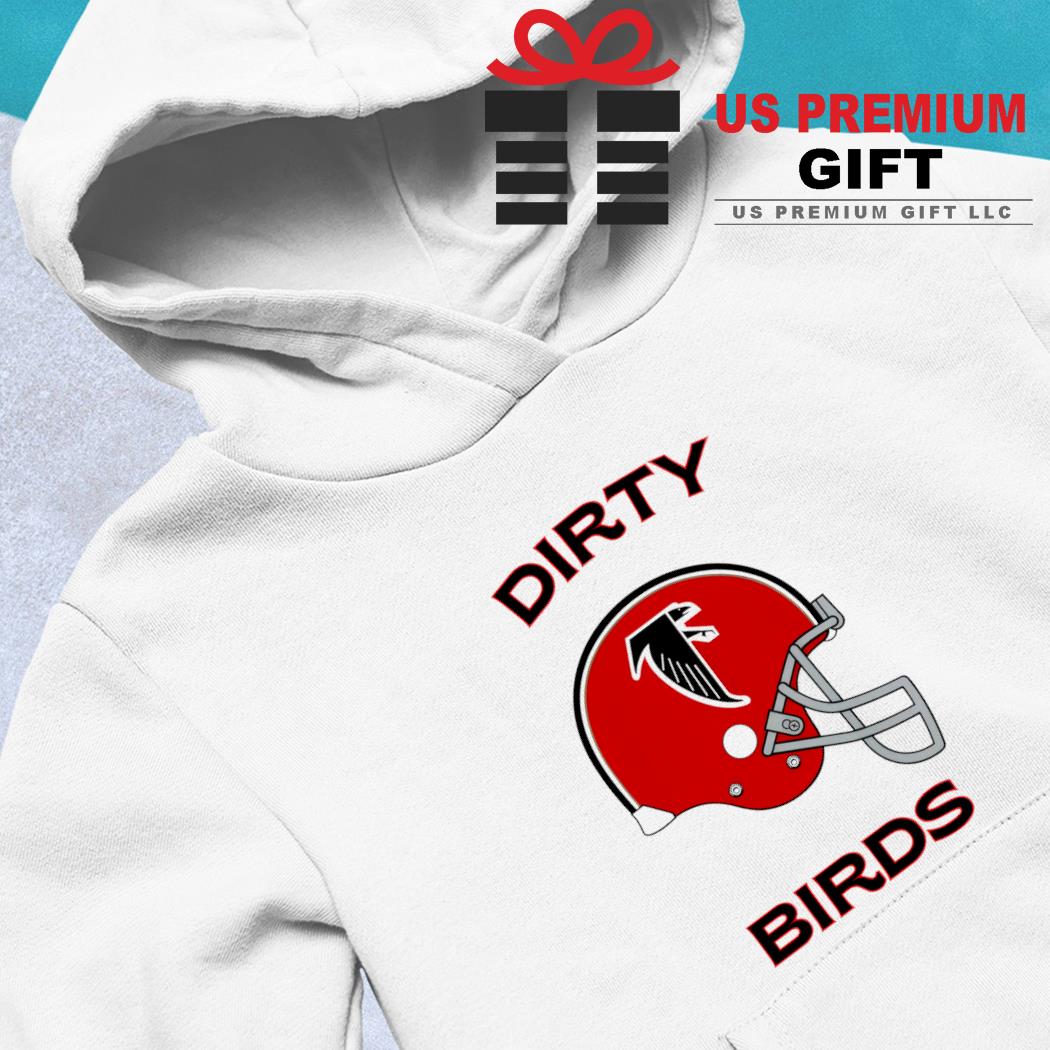 Atlanta Falcons Dirty Birds T Shirts