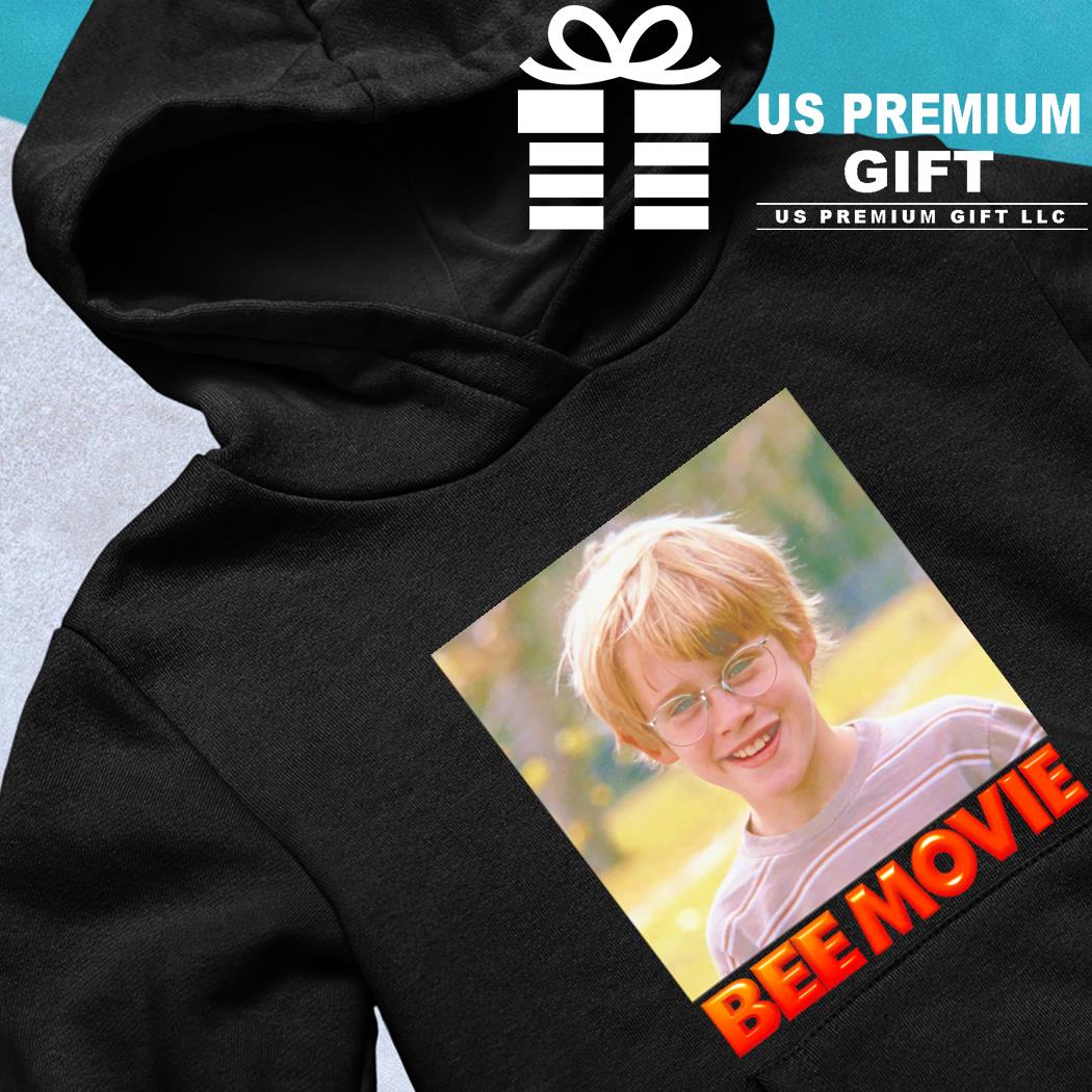 Bee hot sale movie hoodie