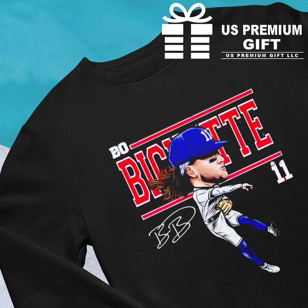 Bo Bichette Jerseys, Bo Bichette Shirts, Merchandise, Gear