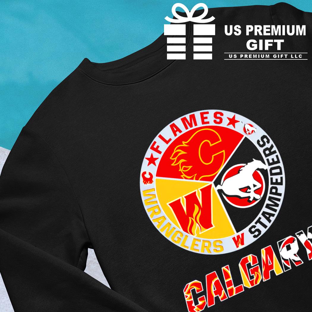Calgary Sports Teams Calgary Flames Calgary Wranglers Calgary