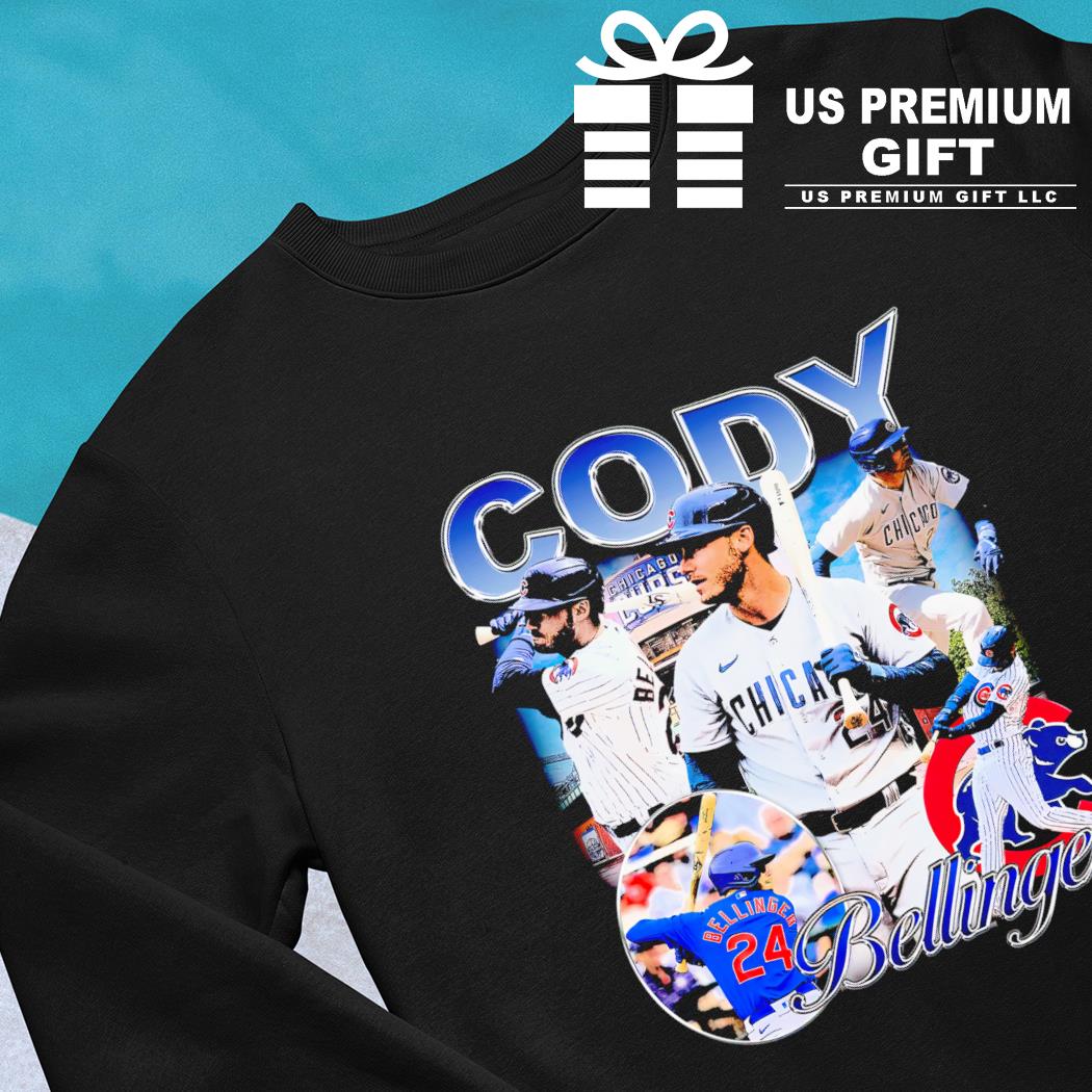 Cody Bellinger Jerseys, Cody Bellinger Shirts, Apparel, Cody