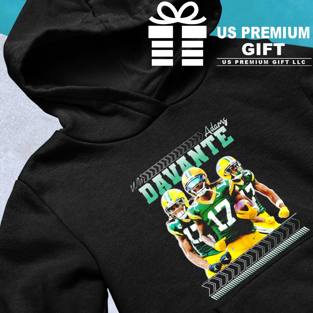 Davante Adams 17 Las Vegas Raiders football player Vintage gift shirt,  hoodie, sweater, long sleeve and tank top