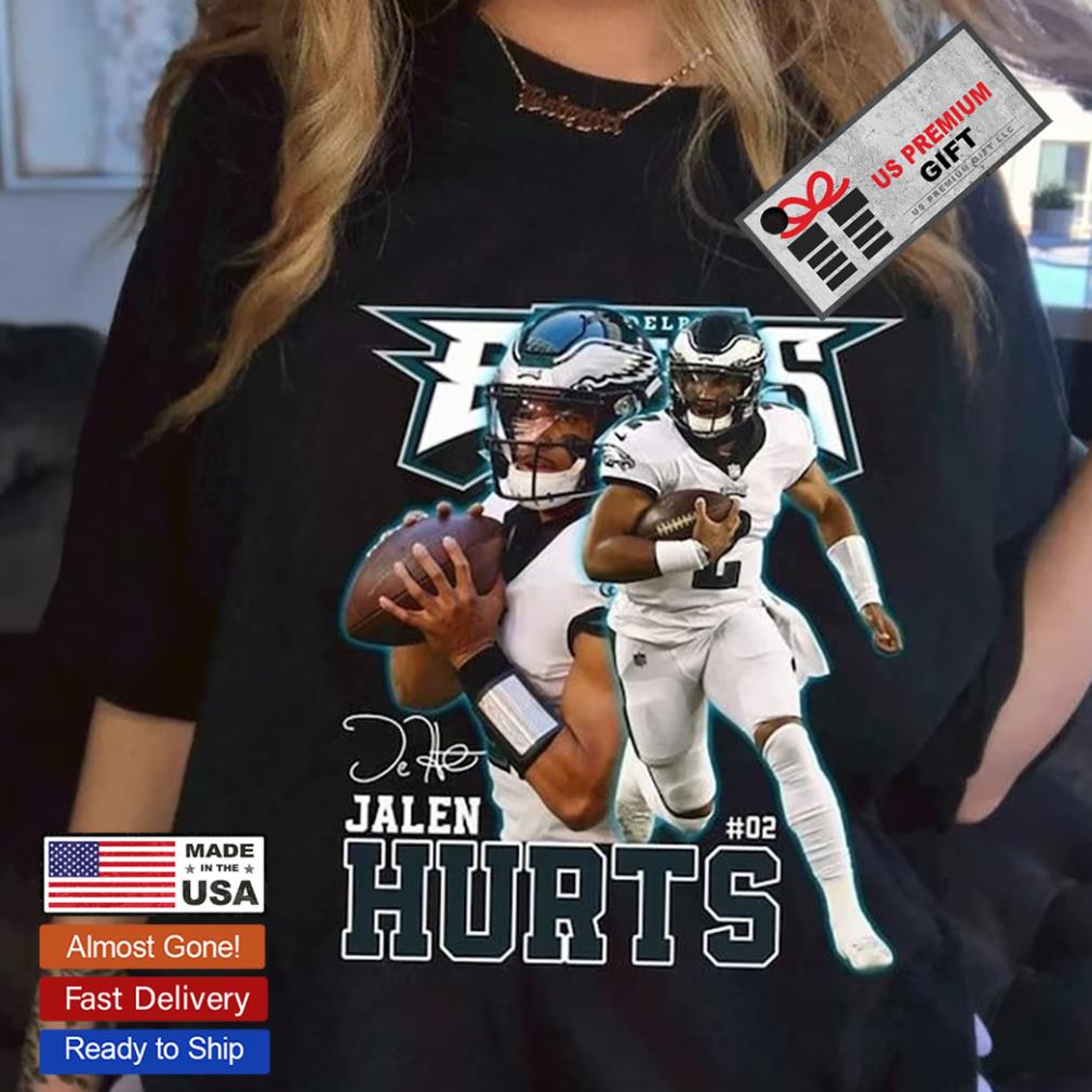 5 eagles jersey