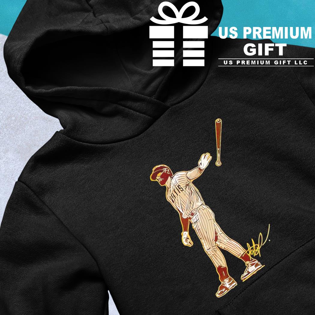 Official fernando tatis jr home run pose shirt, hoodie, sweater, long  sleeve and tank top