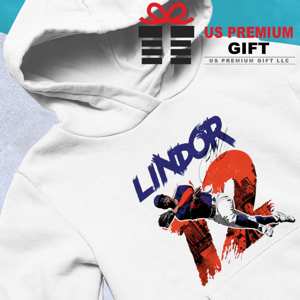 Francisco Lindor New York Mets The Best Game Shirt, hoodie, sweater, long  sleeve and tank top