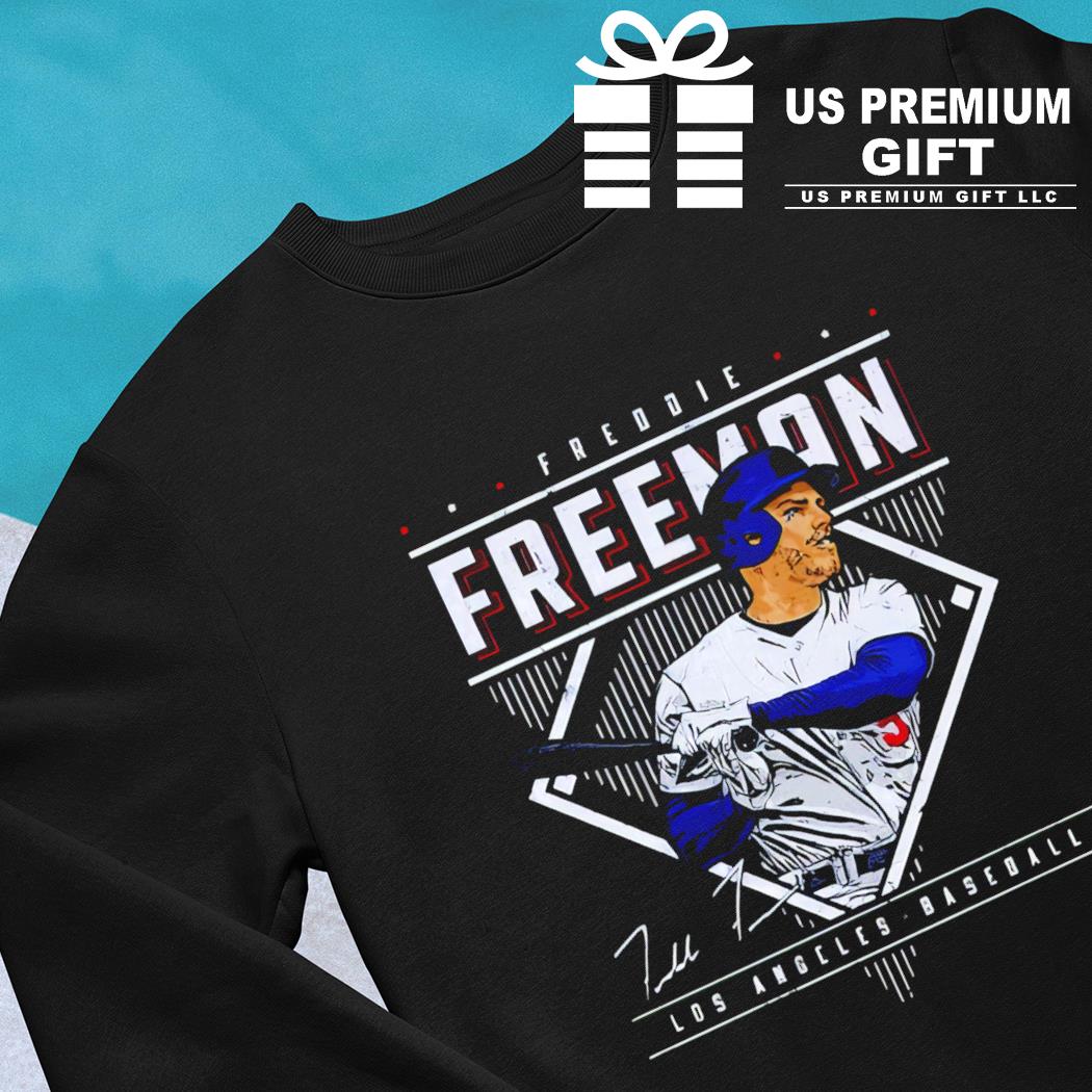 Official Freddie Freeman Jersey, Freddie Freeman Dodgers Shirts, Baseball  Apparel, Freddie Freeman Gear