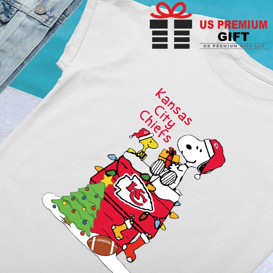 Get Pig Kansas City Chiefs shirt For Free Shipping • Custom Xmas Gift