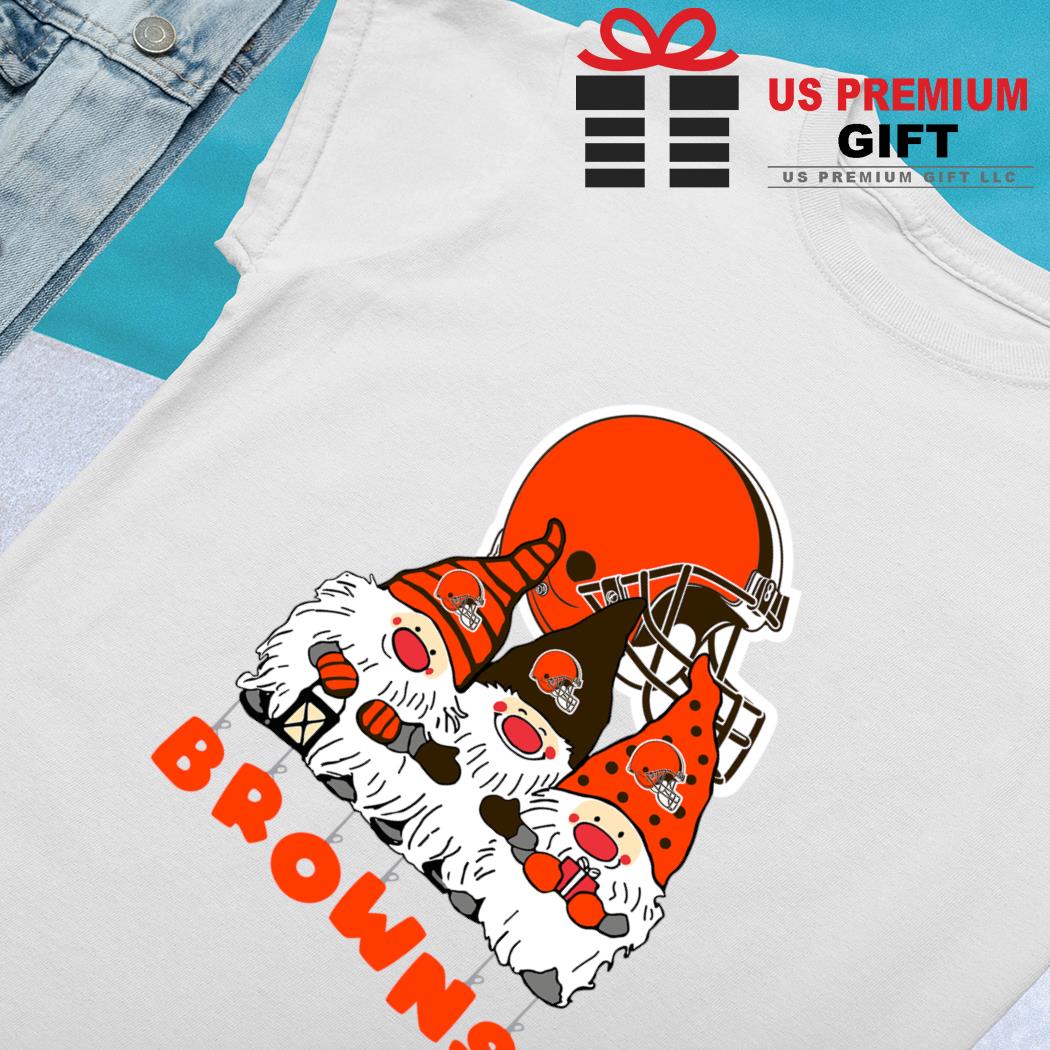 cleveland brown christmas gifts