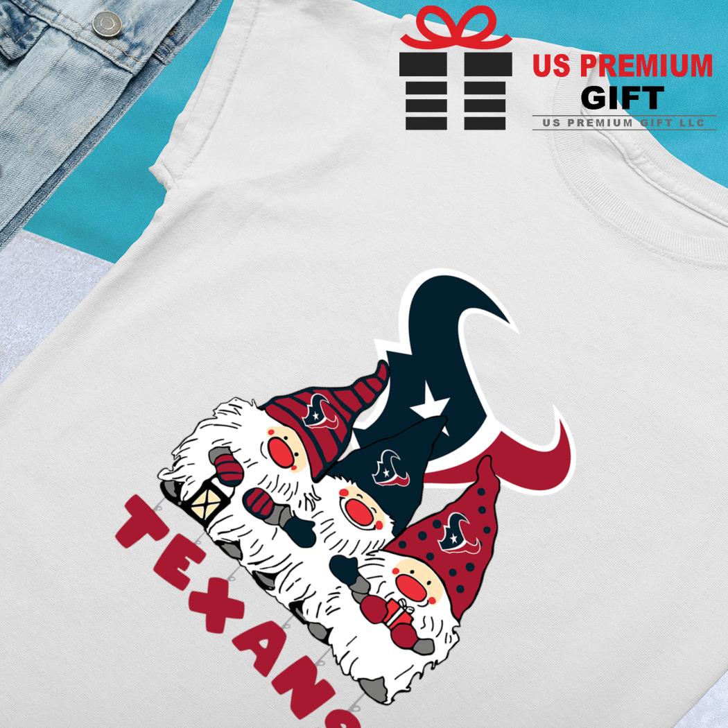 Houston Texans NFL Christmas Logo 2023 shirt, hoodie, sweater, long sleeve  and tank top