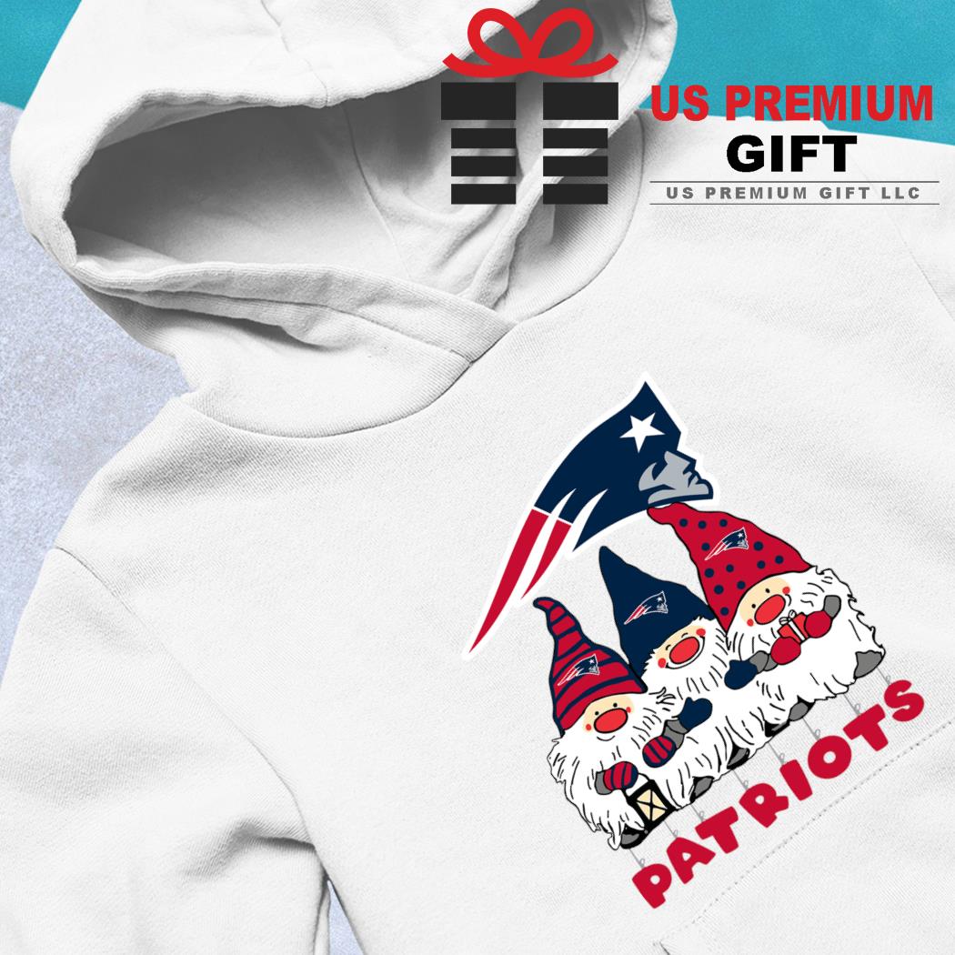 oversized patriots sweatshirt