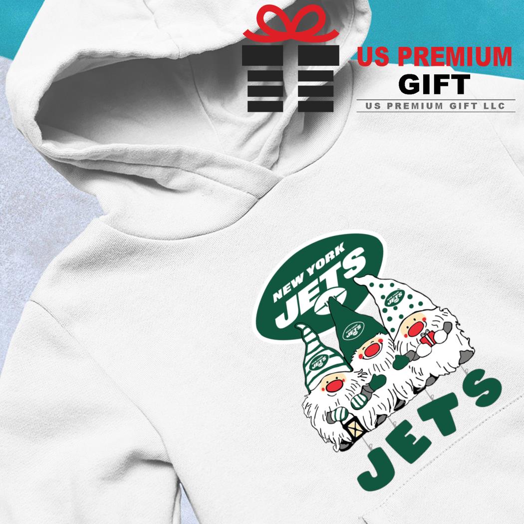 New York Jets - Merry Christmas from the Jets! 