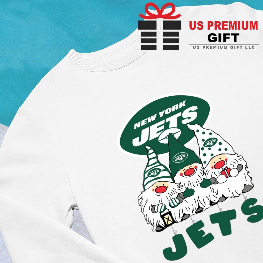 Official nY Giants The Gnomes Christmas 2023 T Shirt, hoodie, sweater, long  sleeve and tank top