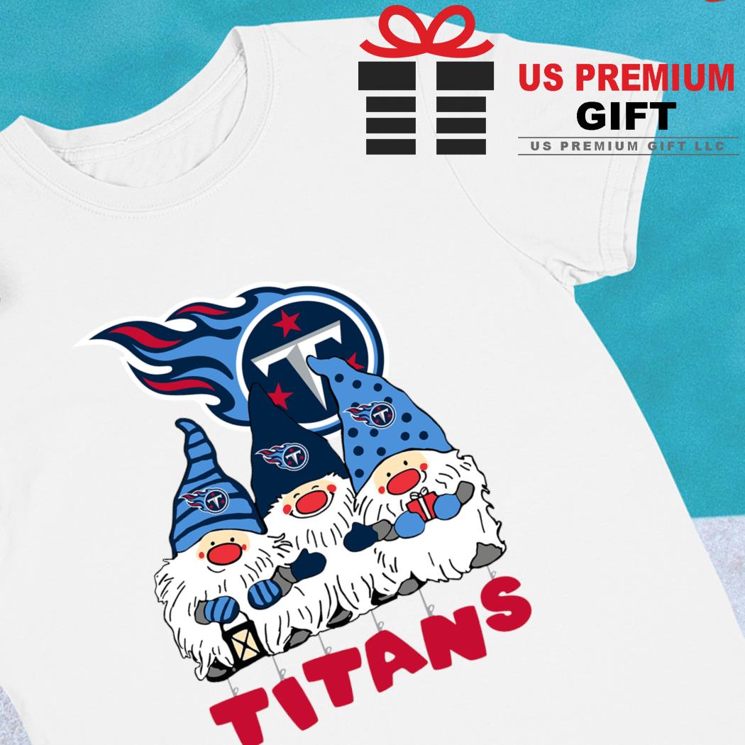 tennessee titans gnome