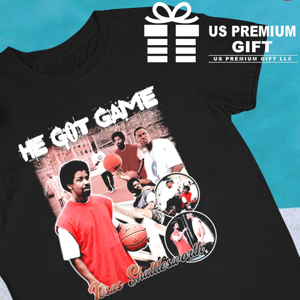 Jordan he got game t outlet shirt