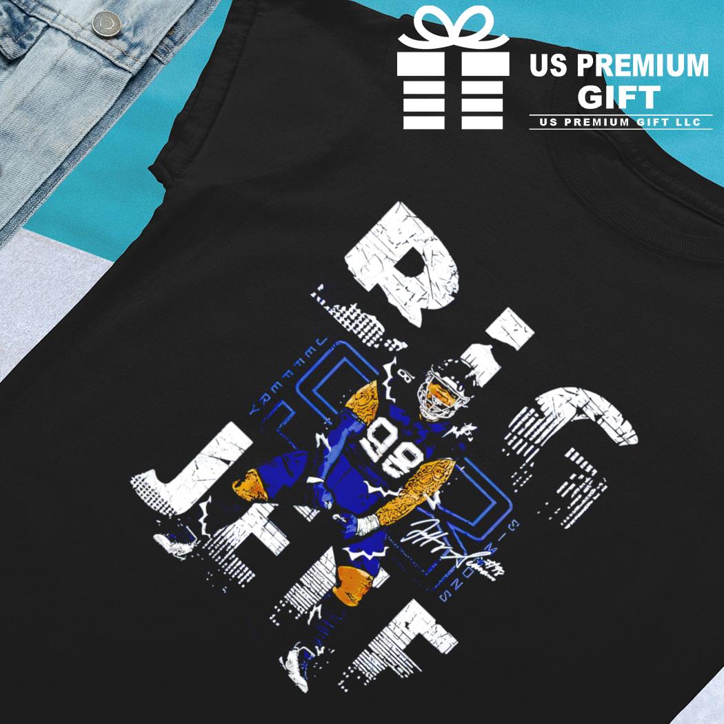Tennessee Titans big Jeff shirt t-shirt by To-Tee Clothing - Issuu