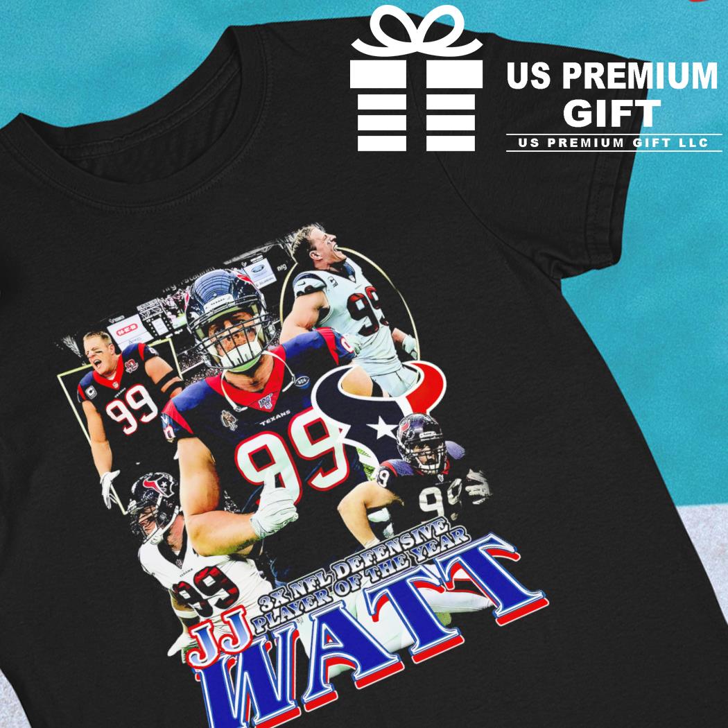 Shirts & Tops, Texans Jj Watt Jersey