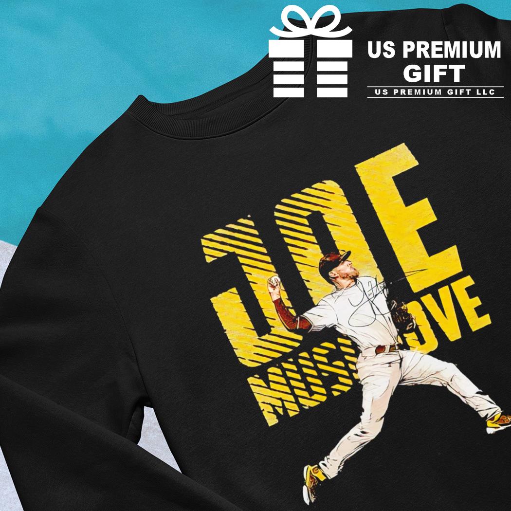  Joe Musgrove Long Sleeve Tee (Long Sleeve, Small