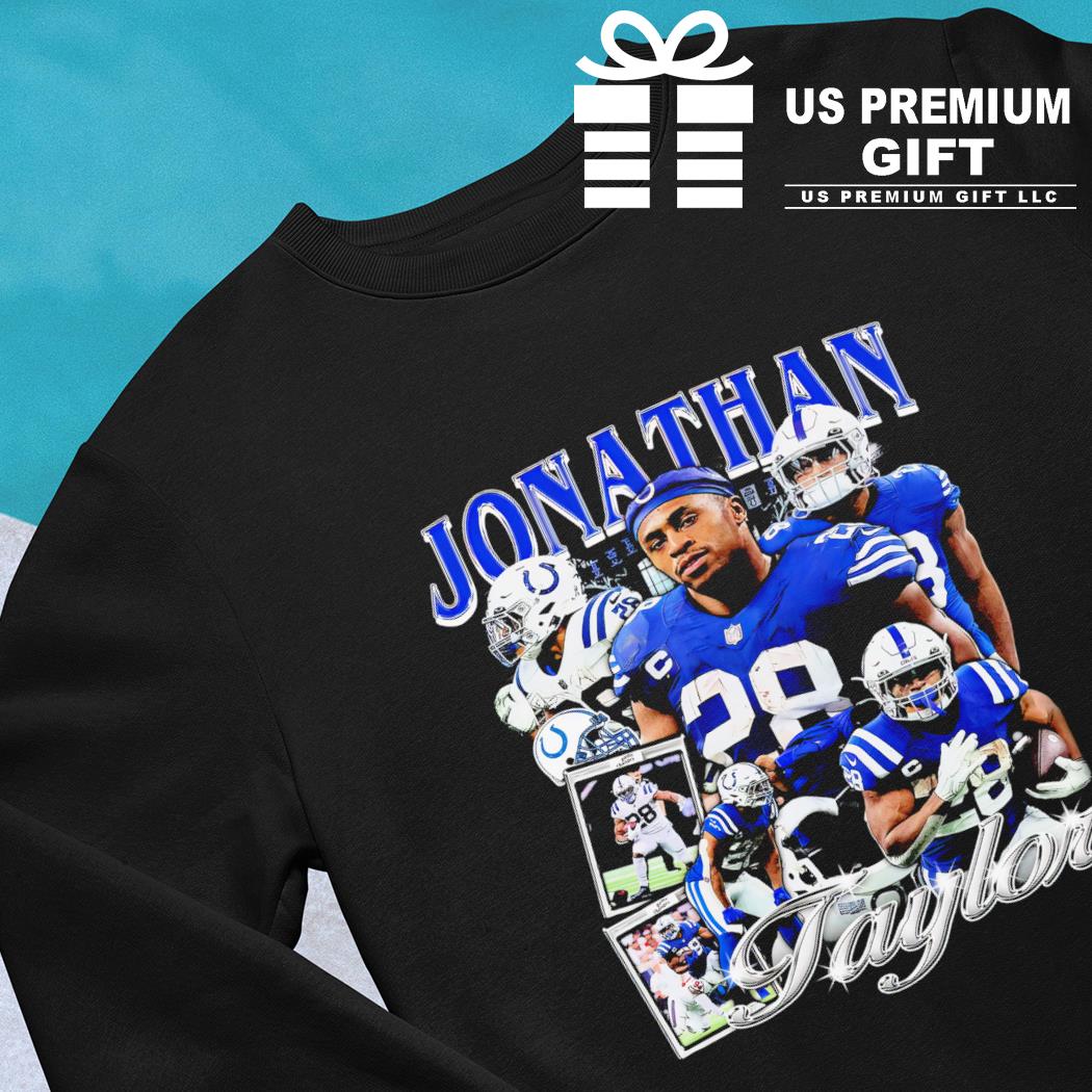 Jonathan Taylor Jersey, Jonathan Taylor Indianapolis Colts Jerseys - Colts  Store