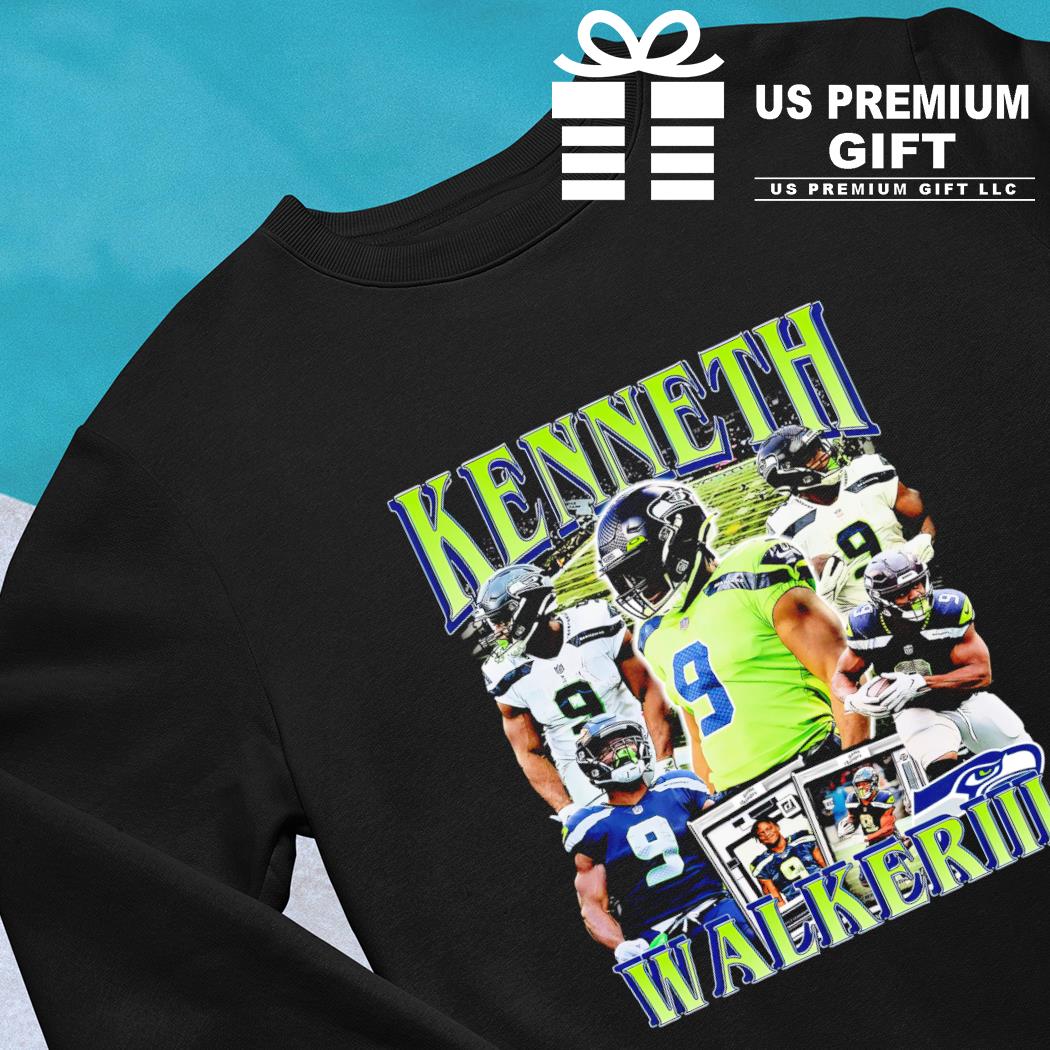 Throwback Seattle Football Sweatshirt Vintage Seahawks 