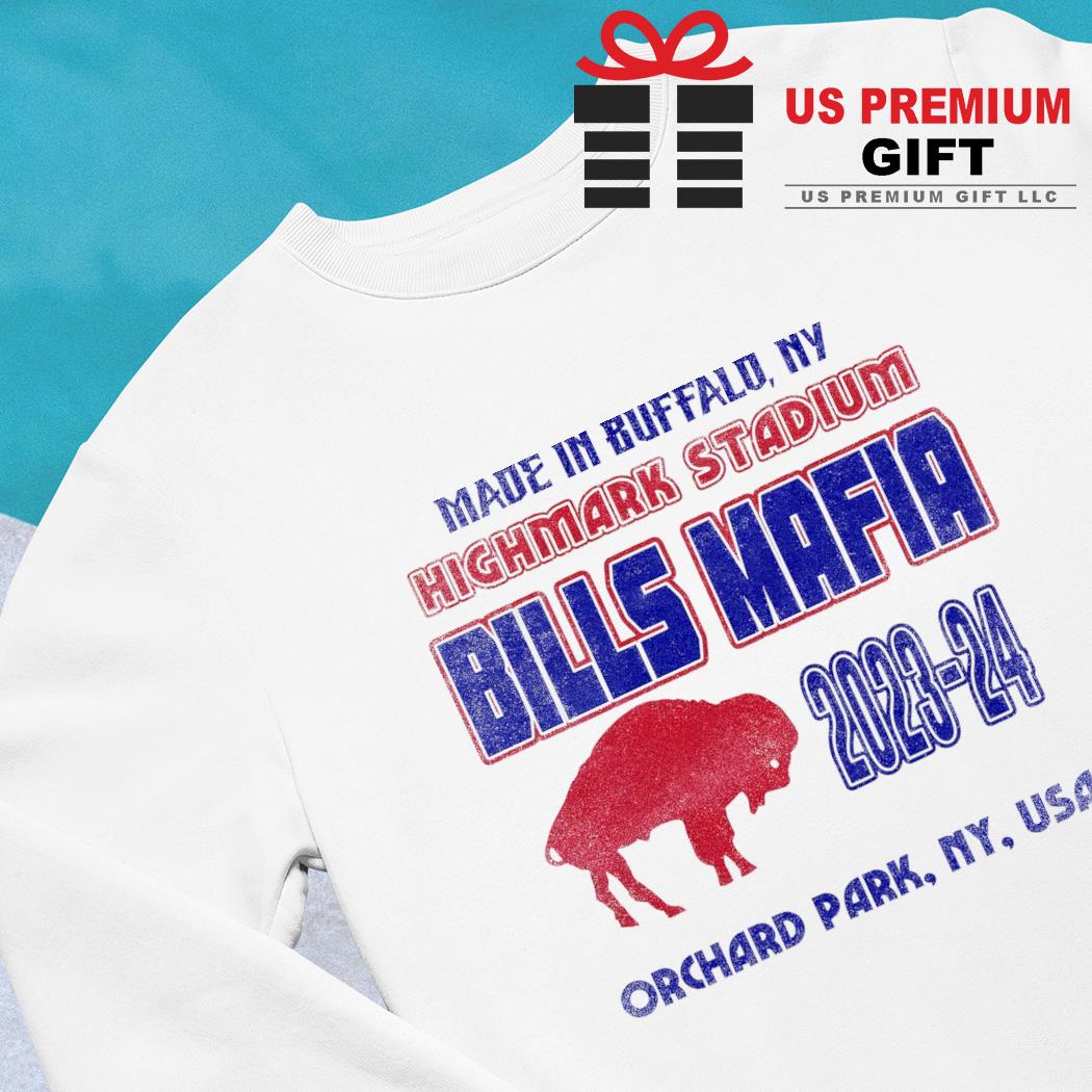 Bills Mafia' Men's T-Shirt