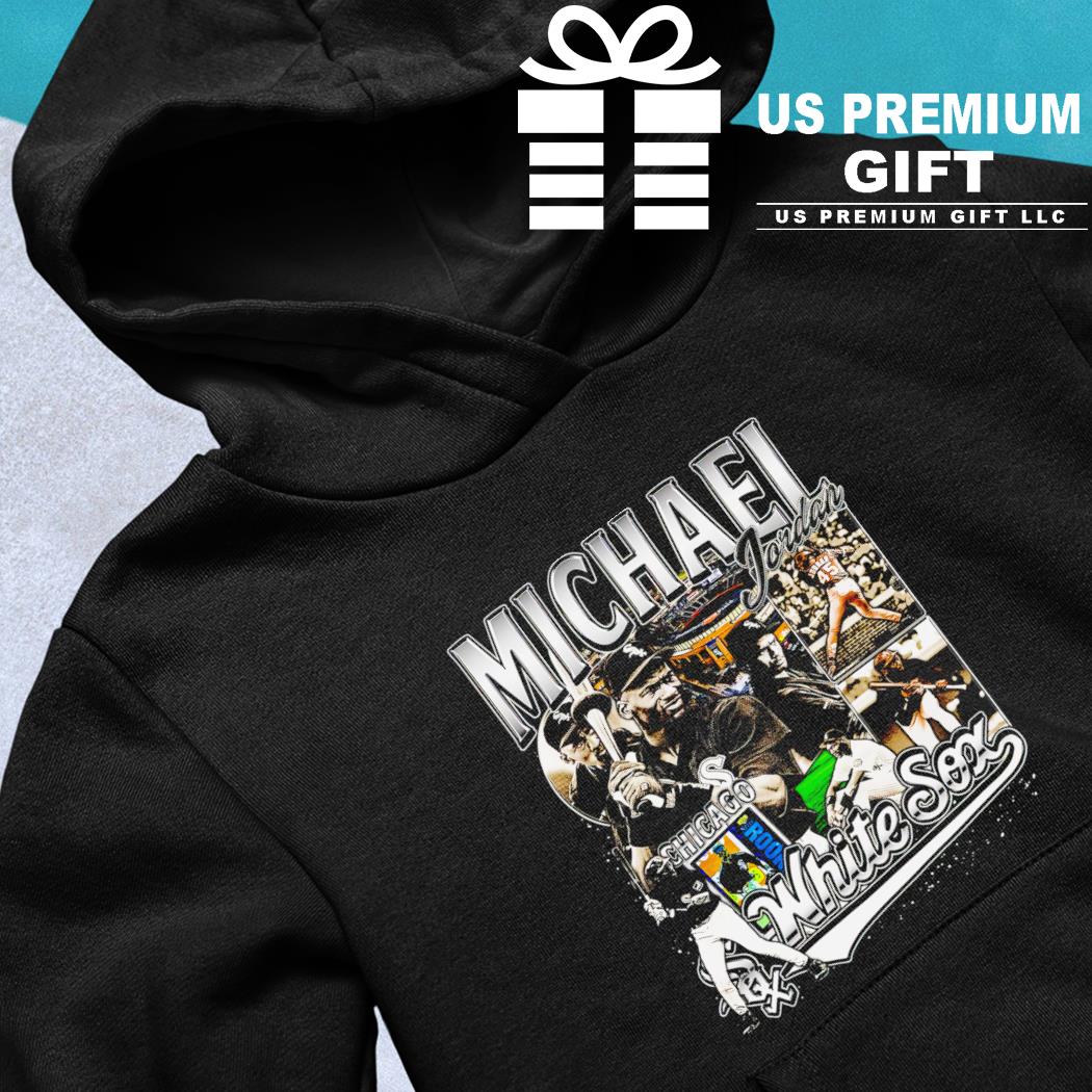 Chicago white sox michael Jordan #45 baseball graphic T-shirts, hoodie,  sweater, long sleeve and tank top