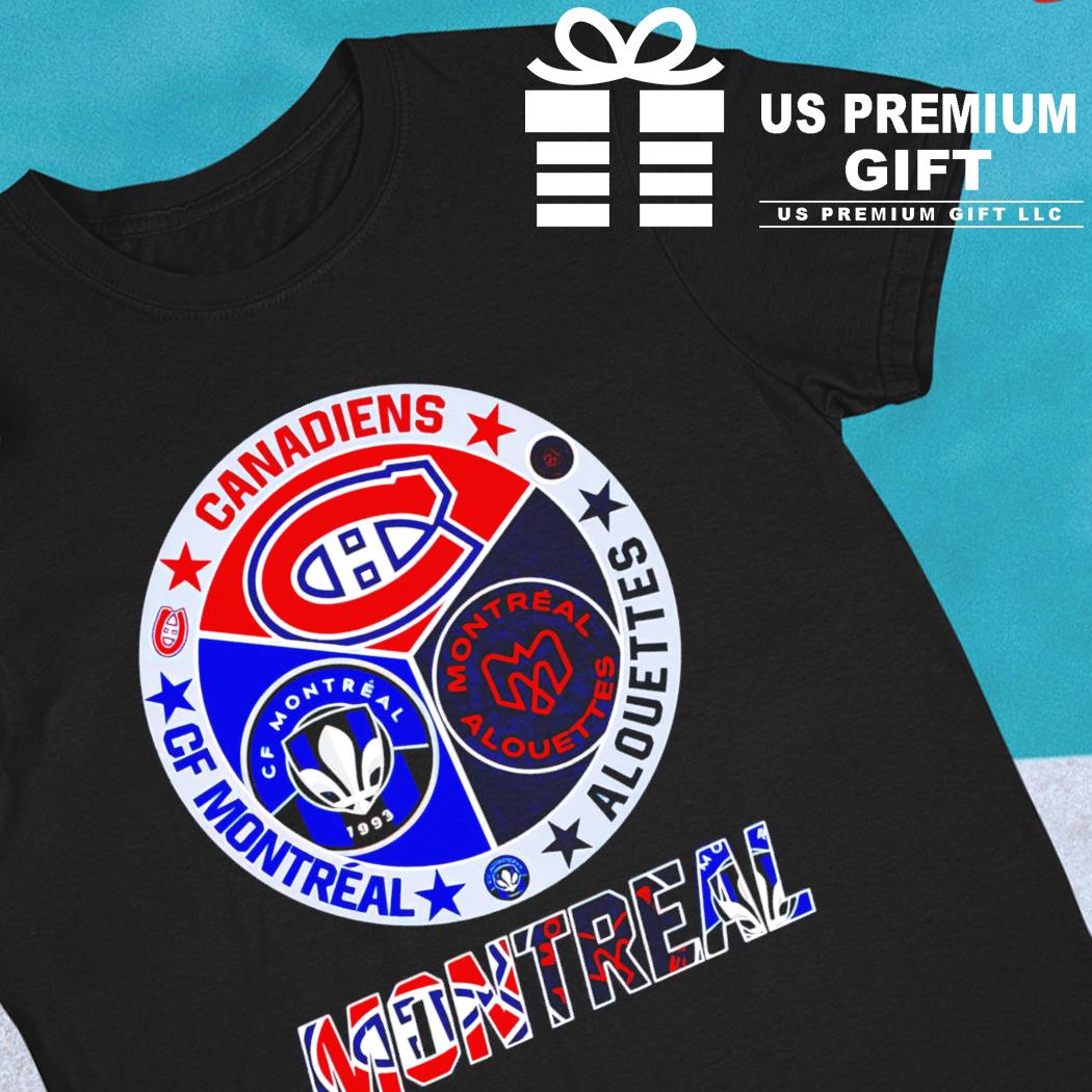 Montreal canadiens blue team jersey inspired shirt, hoodie, sweater, long  sleeve and tank top