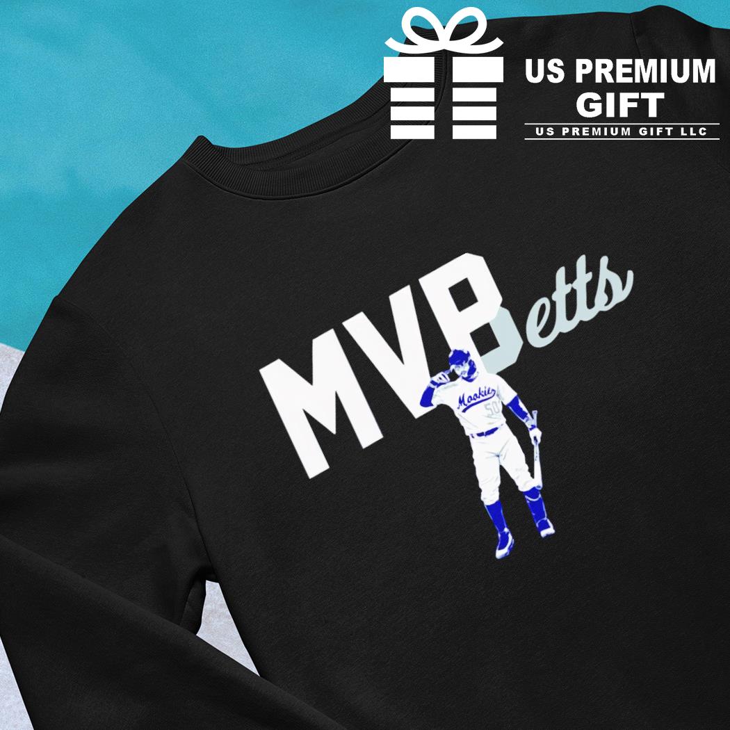 Mookie Betts simply the betts signature shirt,Sweater, Hoodie, And