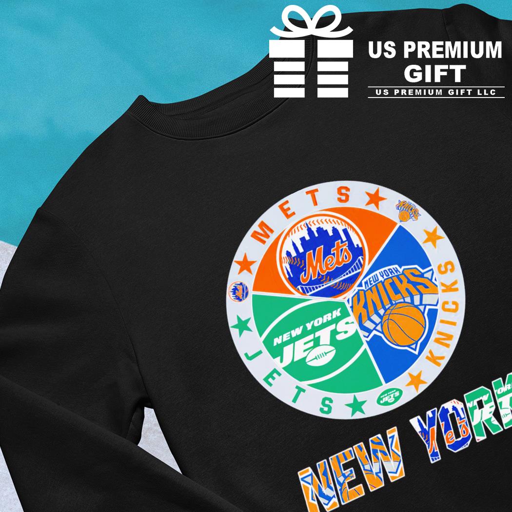 Official new York Jets New Era Team Logo T-Shirt, hoodie, sweater, long  sleeve and tank top