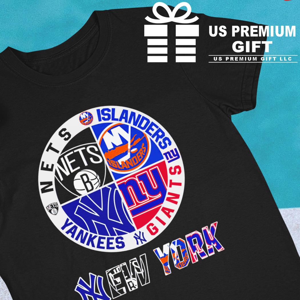 Islanders Hawaiian Shirt Bills Nets Yankees New York Islanders