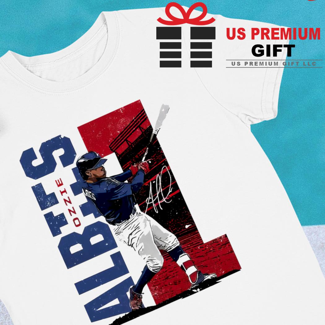 Ozzie Albies The Most Exciting 10 Seconds In Baseball Atlanta Braves Shirt  - Bring Your Ideas, Thoughts And Imaginations Into Reality Today